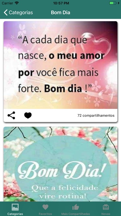 Imagens com Frases screenshot-6