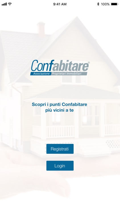 Confabitare