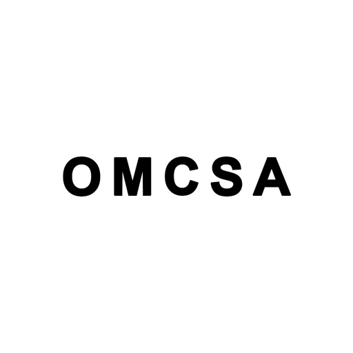 OMCSA k-anatomy Icon