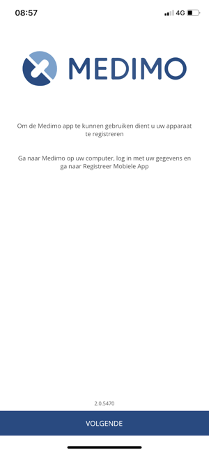 MedimoApp