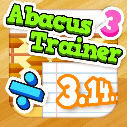 Abacus Trainer 3 Download