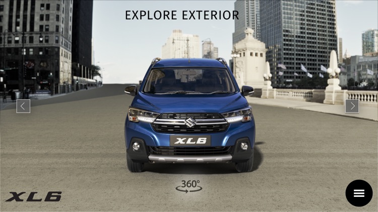 NEXA XL6 Digital Brochure