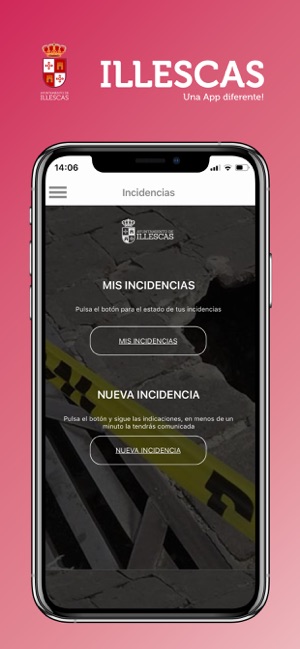 Ayuntamiento de Illescas(圖4)-速報App