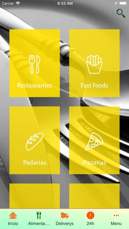 Pequi Caldas Novas screenshot-3