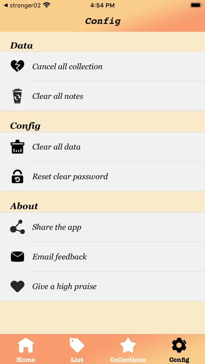 DailyFitnessTutorial screenshot-3