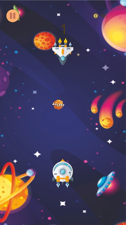 Space - Combat screenshot-4