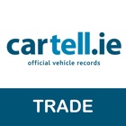 Top 30 Business Apps Like Cartell Car Check - TRADE - Best Alternatives