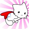 Super Kitty Avoid Obstacle