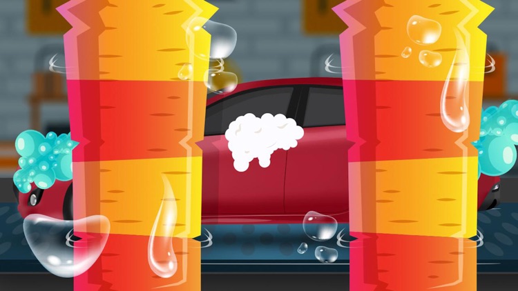 Car Wash Mania screenshot-4