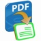 Aadhi PDF to Word Converter Pro is an ideal tool to convert PDF files to MS Word with two clicks