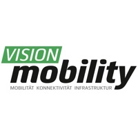 VISION mobility Magazin app funktioniert nicht? Probleme und Störung