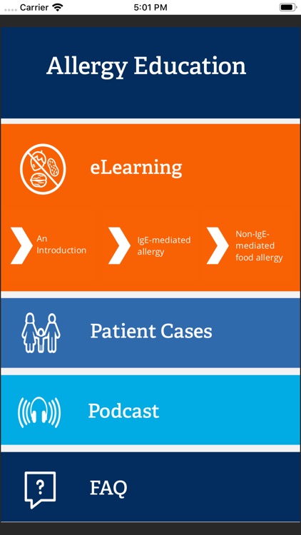 Allergy Education