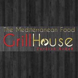 Grill House Irvine