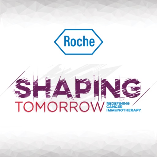 Shaping Tomorrow