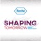 Shaping tomorrow é mais que uma aplicação, é um mindset, é fazer parte de uma geração que molda hoje o amanhã futuro