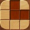 Woodoku: wood block puzzle games meet a sudoku grid