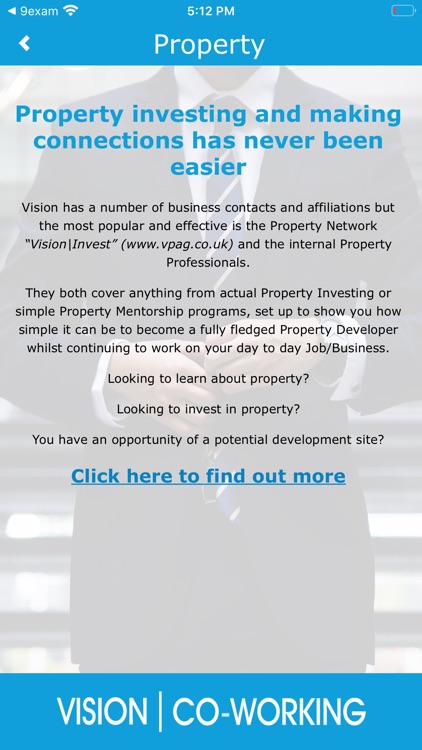 Vision Offices screenshot-3