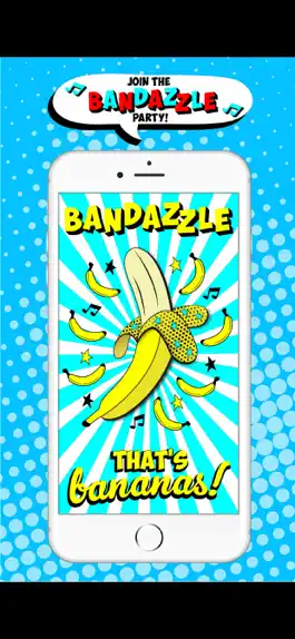 Game screenshot Bandazzle: Word & Trivia mod apk