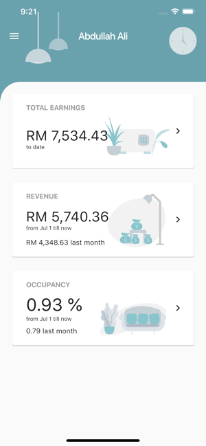 IH Landlord(圖1)-速報App