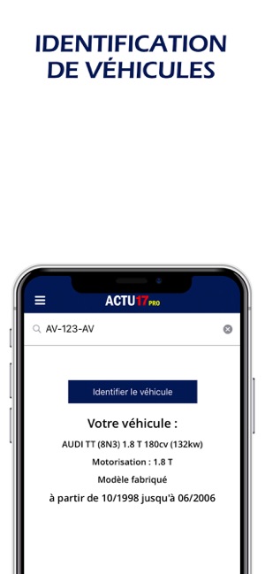 Actu17(圖2)-速報App