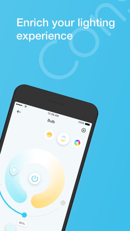 Consciot screenshot-4