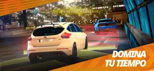 Screenshot 3 Forza Street: Toca para correr iphone