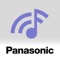 Panasonic Music Control