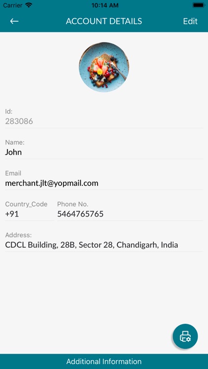 JLT Merchant. screenshot-7