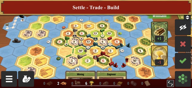 Catan Universe(圖7)-速報App