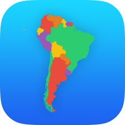 South America Journey
