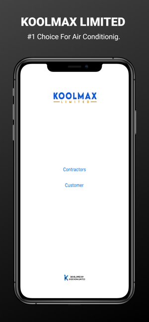 Koolmax Limited(圖1)-速報App