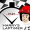 Harry's LapTimer is the advanced tool for car enthusiast