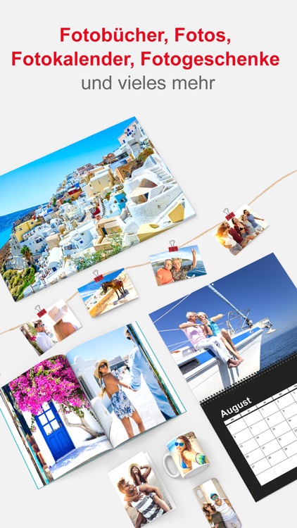 ifolor Photo Service