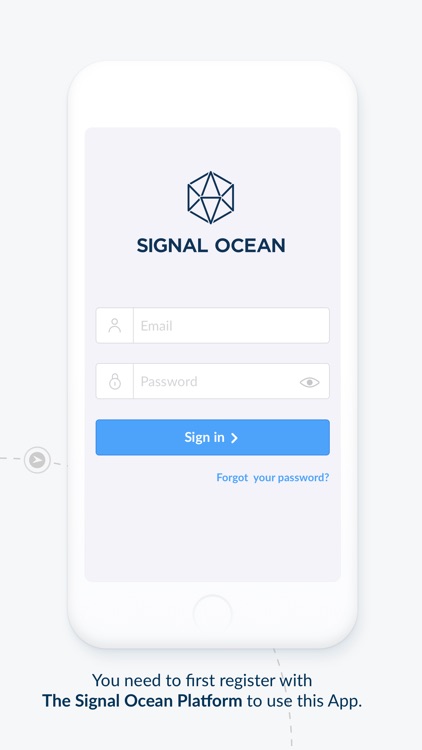 Signal Ocean - TCE