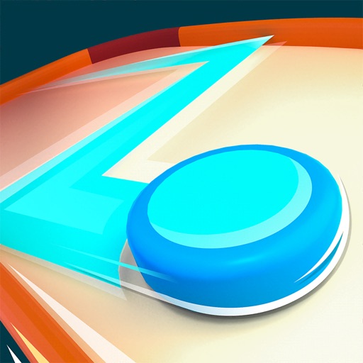 Battle Disc free software for iPhone and iPad
