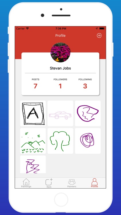 See Drawing screenshot-7