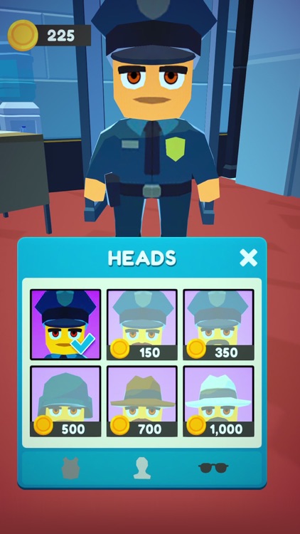 Border Patrol screenshot-5