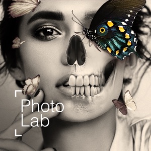 Photo Lab: Picture Editor App download