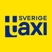 Sverigetaxi app not working? crashes or has problems?