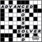 Icon Advanced Crossword Solver
