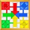 Parchis/Parcheesi USA is a classic board game famous in the US