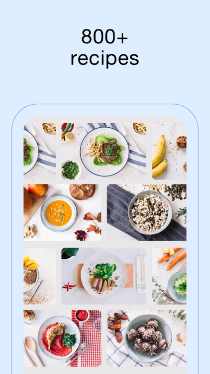 8fit Workouts & Meal Planner screenshot-4