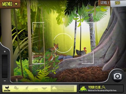 WilderQuest – Nature Discovery screenshot 2