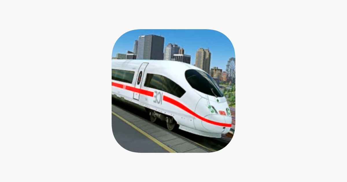 Free Train Simulator Games For Macbook