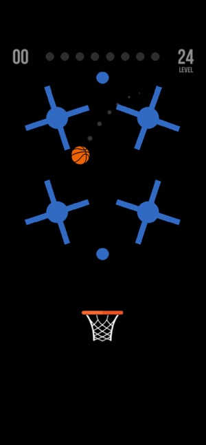 Smash Basketball(圖2)-速報App