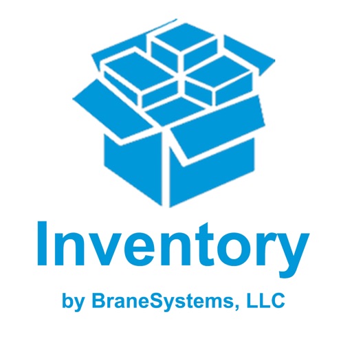 Brane Inventory icon