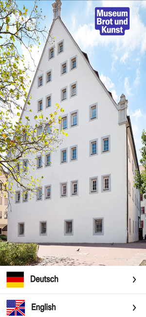 Museum Brot und Kunst, Ulm(圖1)-速報App