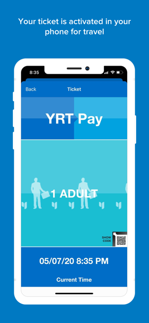 YRT Pay(圖3)-速報App