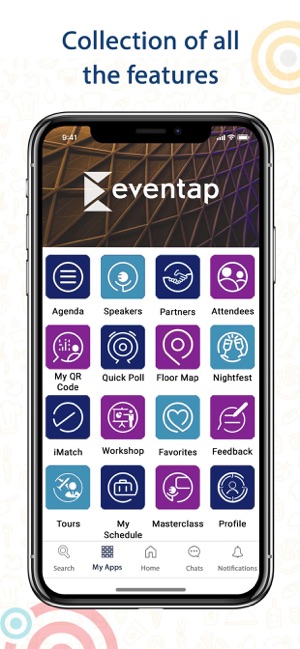 EvenTap(圖6)-速報App