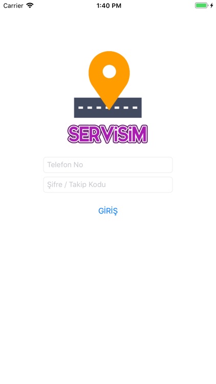 Servisim - Veli